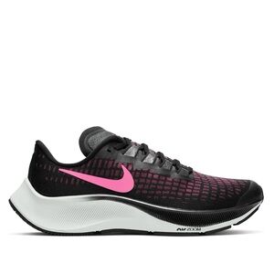 Nike Air Zoom Pegasus 37 GS Running Shoe Youth